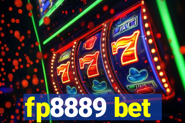 fp8889 bet